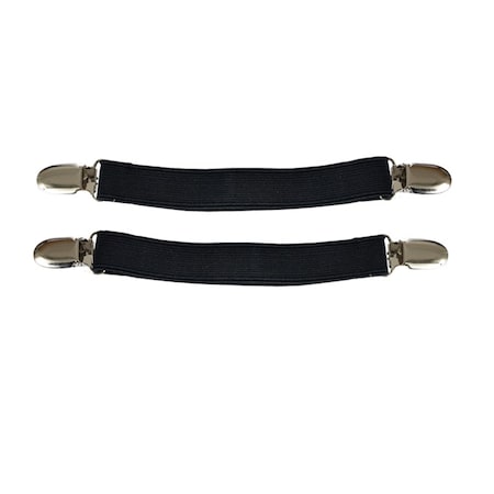 Jacks Imports Pant Clips 10507